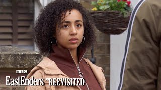 Jada Takes Baby Alyssa Away  Walford REEvisited  EastEnders [upl. by Edwin443]