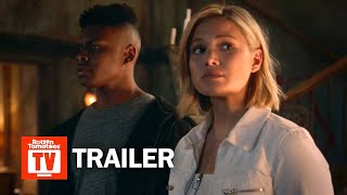 Marvels Runaways Season 3  Cloak and Dagger Summoned by Nico [upl. by Ydorb]