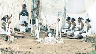 Sacrifice Of The Three Innocent Widows full movie 2024 Latest Nollywood Epic Movie [upl. by Leeanne896]