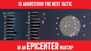 Epicenter Strategery wowsl [upl. by Atiana467]