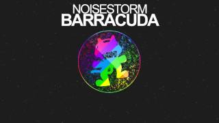 ♪ Noisestorm  Barracuda BASS BOOSTED [upl. by Carter]