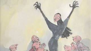 Top 5 Roald Dahl Books [upl. by Pacificas]