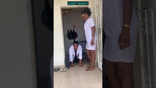 Working class marriage shortsfeed reggae funnyafricancomedy musicgenre [upl. by Nnyltiac]