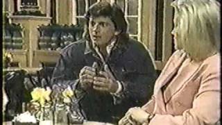 Jake amp Megan Part 24 OLTL 1990 [upl. by Lada244]