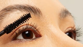 Best Mascara for Longer Fuller Lashes My Top 5 Picks [upl. by Lars]