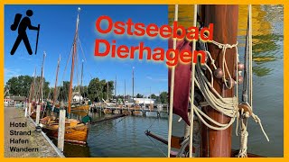 Ostseebad Dierhagen [upl. by Ijnek]