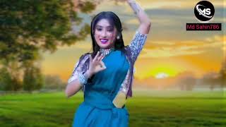 যতই তুমি বাহানা করো না কেন । jotoi tumi bahana koro na keno dance trending foryou ubirungia [upl. by Longawa]