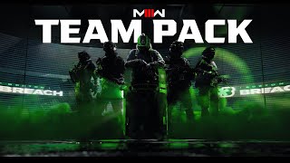 The NEW BOSTON BREACH TEAM PACK  MW3 [upl. by Tor969]