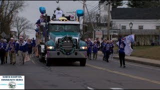 Hampton NH Christmas Parade [upl. by Ulah]