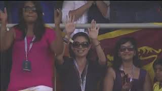 India Vs Srilanka 2011 WorldCup Final match [upl. by Ruenhs750]