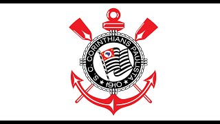 HINO DO CORINTHIANS [upl. by Alletneuq]