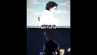 Aizen VS Ichigo [upl. by Smart337]