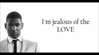 Labrinth Jealous Lyrics [upl. by Antone681]