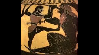 Odysseus and the Cyclops [upl. by Oab]