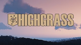 Campaign Highgrass  Intro  ArmA III MilSim [upl. by Shumway]