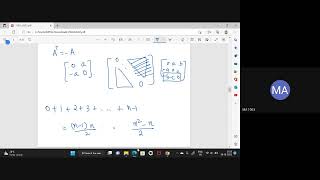 Open Session  Week 8 Maths II [upl. by Arch327]