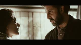 Ghoomer movie trailer review।। Abhishek Bachchan।।shyaami kher।।R Balki।। [upl. by Notsur]