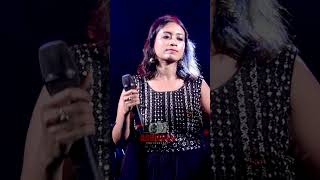 Mashoor Mere Ishq ki kahani ho gayi Song Shreya Ghoshal Live performance  Video 233 [upl. by Areema]