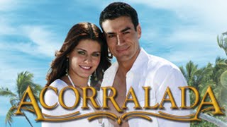 Acorralada  English Trailer [upl. by Timmie690]