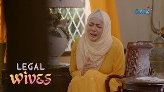 Legal Wives Sakit ni Amirah lumalala na  Episode 75 Part 23 [upl. by Eyssej385]