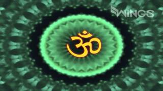 Om Mantra  OM CHANTING DIVINE  OM POWERFUL MEDITATION PEACE MANTRA [upl. by Aniles]