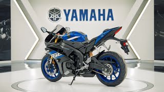 Everything You Need to Know About the 2025 Yamaha R15 V5 [upl. by Maxi]