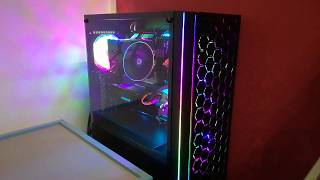 Antec NX600 RGB [upl. by Jon627]