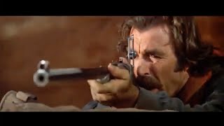 Quigley Down Under  Trailer [upl. by Elly]