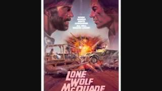 Lone Wolf McQuade Suite [upl. by Takashi]