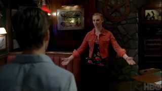 True Blood Season 5 Jason and Jessica Sneak Peek 5x10 [upl. by Molloy539]