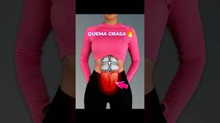 APLANA ABDOMEN BAJO con 8 ejercicios quemagrasa abdominales abs gym fit abs vientreplano [upl. by Carolin8]