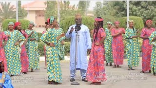 Kamilu Koko Zauna Daidai Latest Hausa Song Original Video 2020 [upl. by Ahsiled]