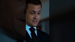 La ética de Harvey Specter crecimientopersonal exito parati shorts youtubeshorts fyp foryou [upl. by Ronel]