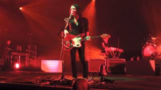 Placebo  Exit Wounds Wien Stadthalle 2013 [upl. by Phylis]