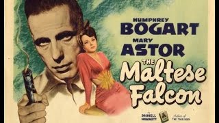 The Maltese Falcon [upl. by Alekehs362]