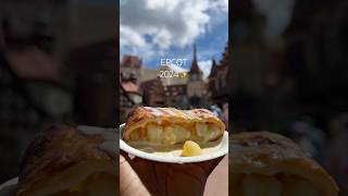 Epcot drinking around the world 2024asmr vlog vloggerlife epcot [upl. by Recor]