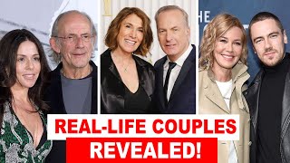 Nobody Cast Real Life Partner Revealed [upl. by Eelrac681]