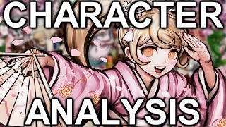 HIYOKO SAIONJI Character Analysis [upl. by Pachton]