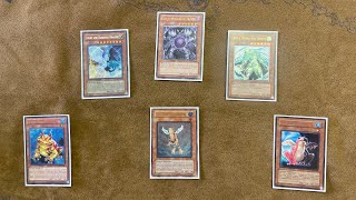 Frog Monarch Top 4 Milan Regional SDG Edison Format  YuGiOh [upl. by Ahsahs]