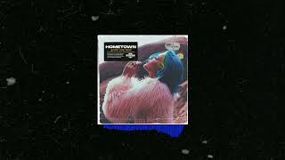 30 Second to mars x Halsey Alternative Pop Rock type beat 2024  Hometown prod Bitodelnya [upl. by Nashbar267]