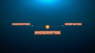 whiteCryption – Application Shielding [upl. by Peadar]