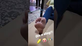 MielieMalligheid  Madelaine amp Mariska neem deel aan World Toe Wrestling Day 2024 [upl. by Alec509]