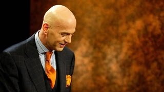 Pim Fortuyn A democracy in shock [upl. by Yreneh431]