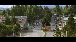 CALAFATE LIVE PATAGONIA ARGENTINA RUTA 40 [upl. by Enelyahs]