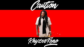 Mozzy Type Beat  Caution  Prod by Khyzer Reno [upl. by Brackett221]