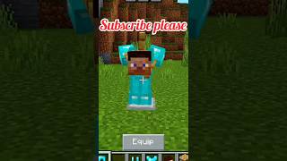 minecraft Armor stand build hack 💥🔥 [upl. by Toole]