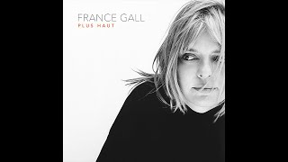 France Gall  Papillon de nuit Audio officiel [upl. by Nodnrb]