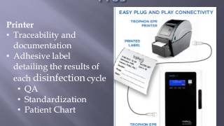 TROPHON EPR® research [upl. by Kenon]