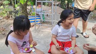 Gợi nhớ trò chơi thưở bé116 Chín Trầu Vlog [upl. by Anatnas]