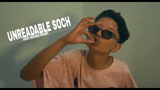 GOL D VANJA  UNREADABLE SOCH Official Music Video aaratirecords [upl. by Llenrahc]